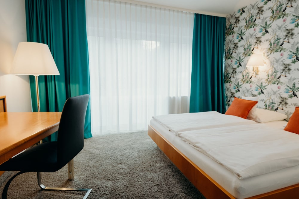 Standard Double Room - Photo 1