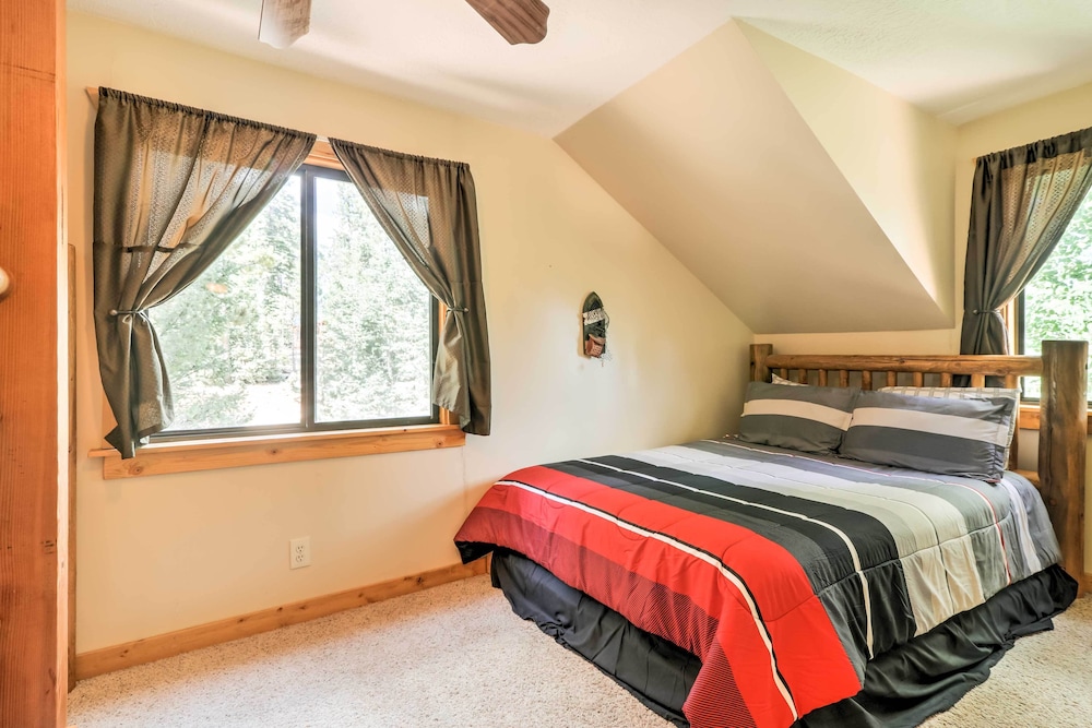House (3 Bedrooms) photo 1