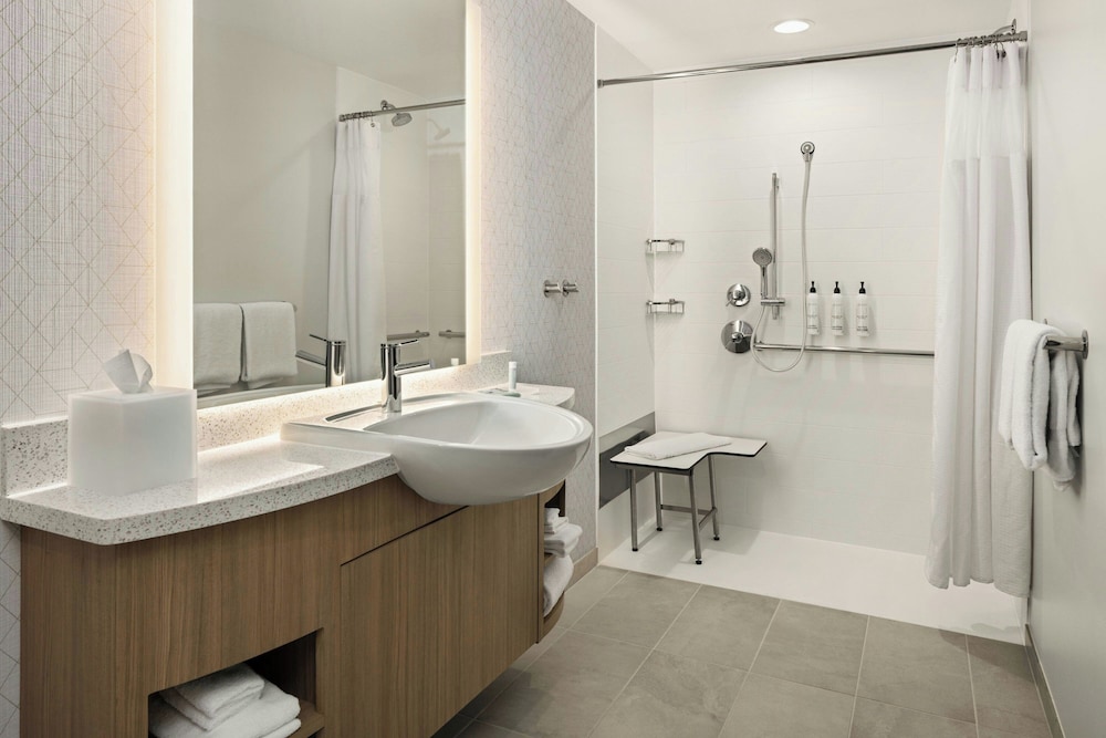 Springhill Suits BY Marriott Bettendorf, Billede 5