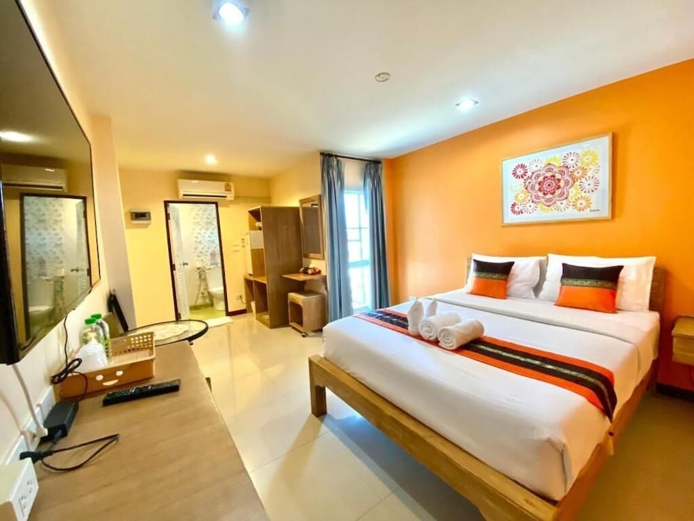 Superior Double Room, 1 Double Bed