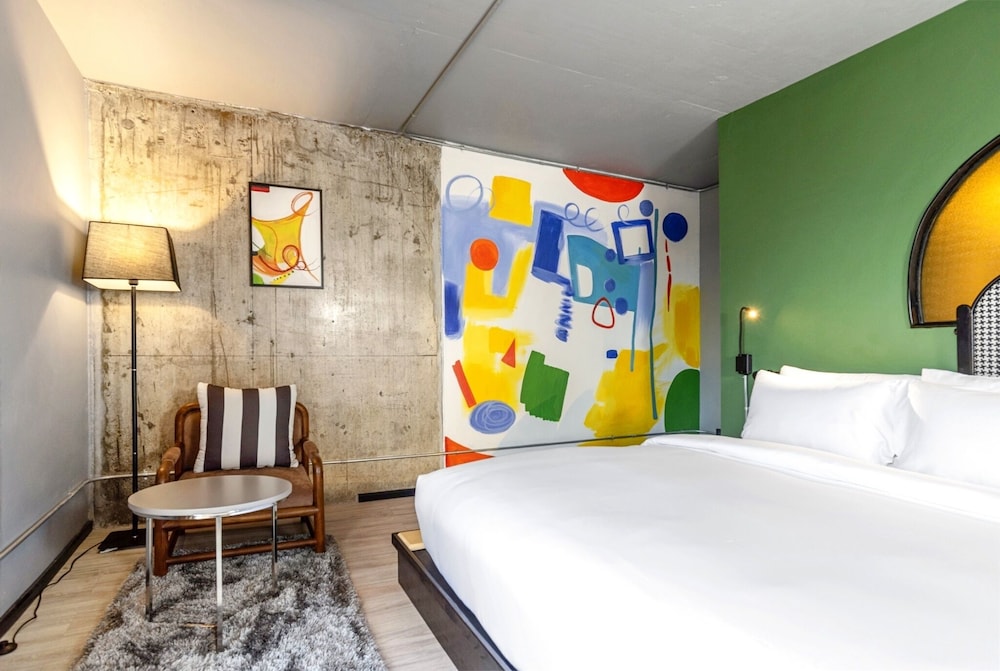Superior Double Room photo 3