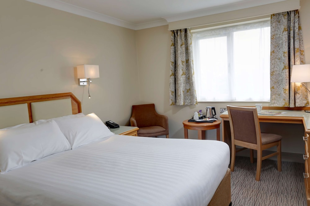 Standard Room, 1 Double Bed, Non Smoking - Photo 4
