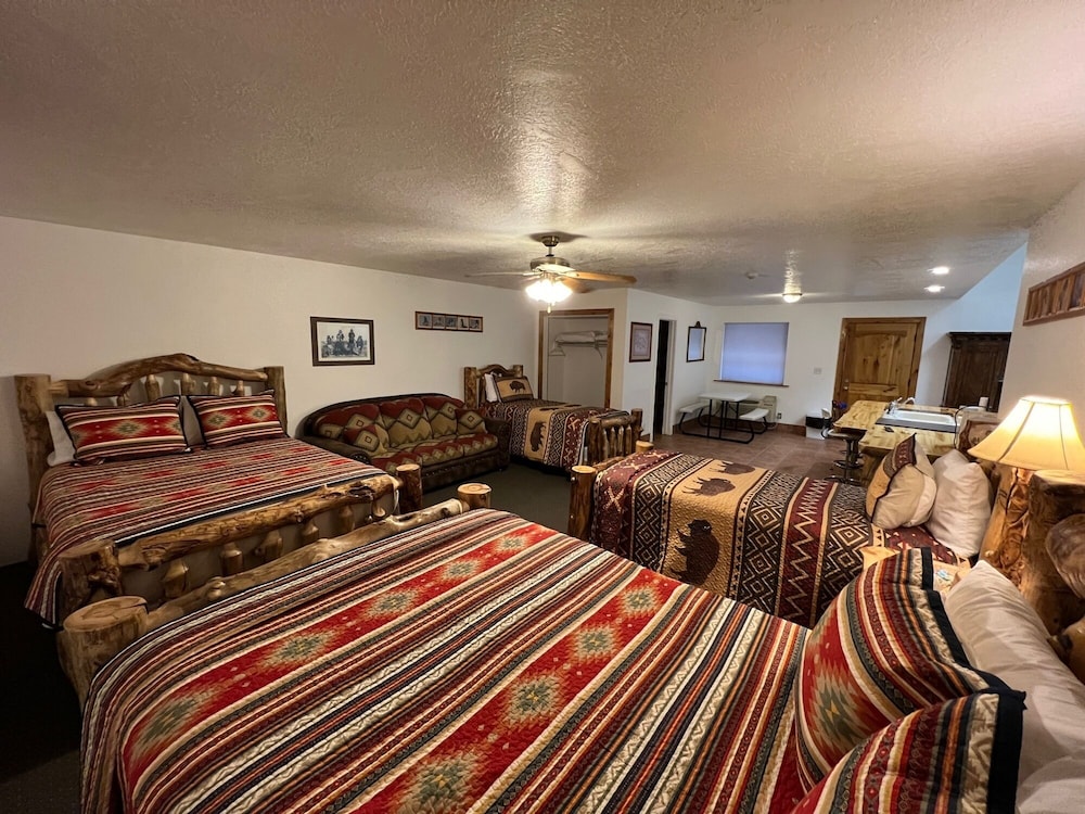 Deluxe Studio (Ranch) photo 3