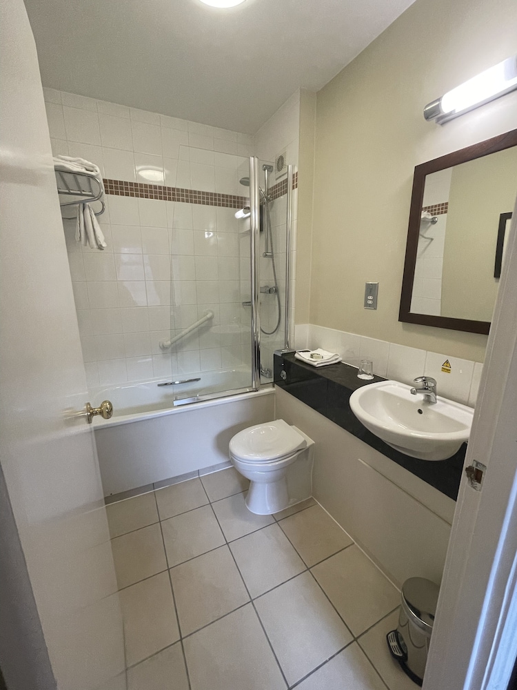 Executive Double Room - Photo 4