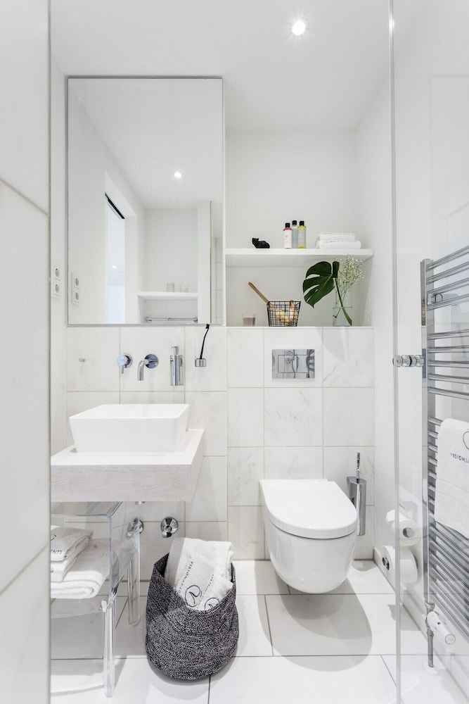 Studio Apartment Mini photo 3