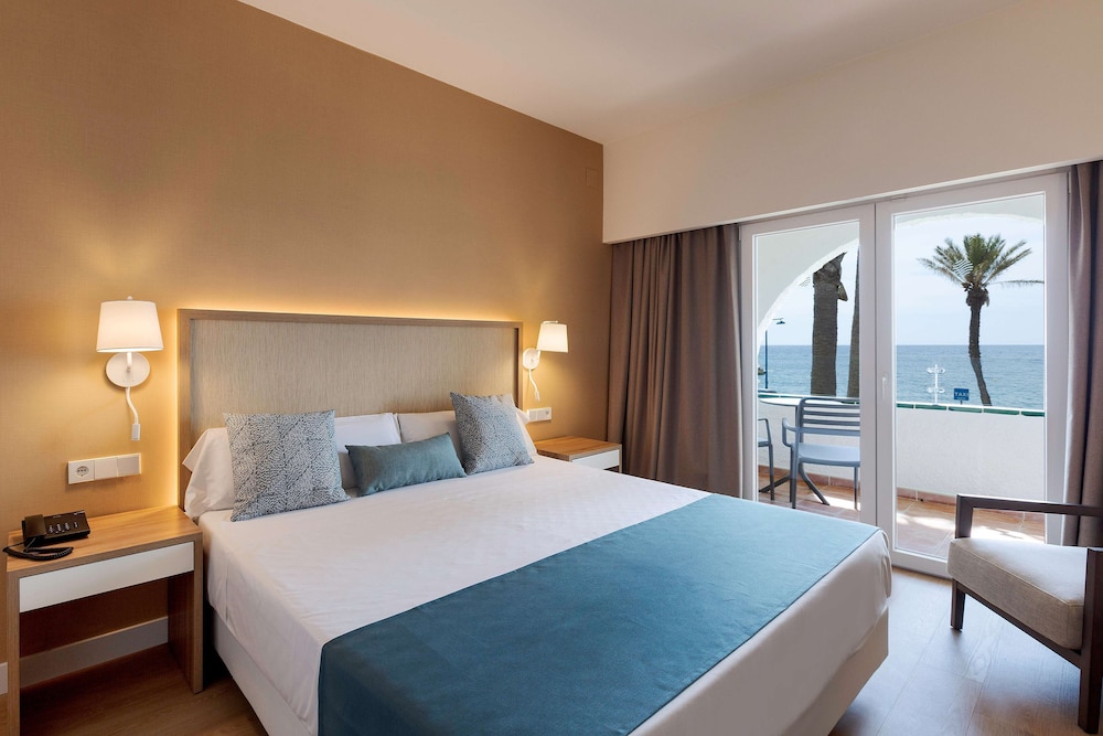 Habitación Doble, Vista al Mar (My Favorite Club)
