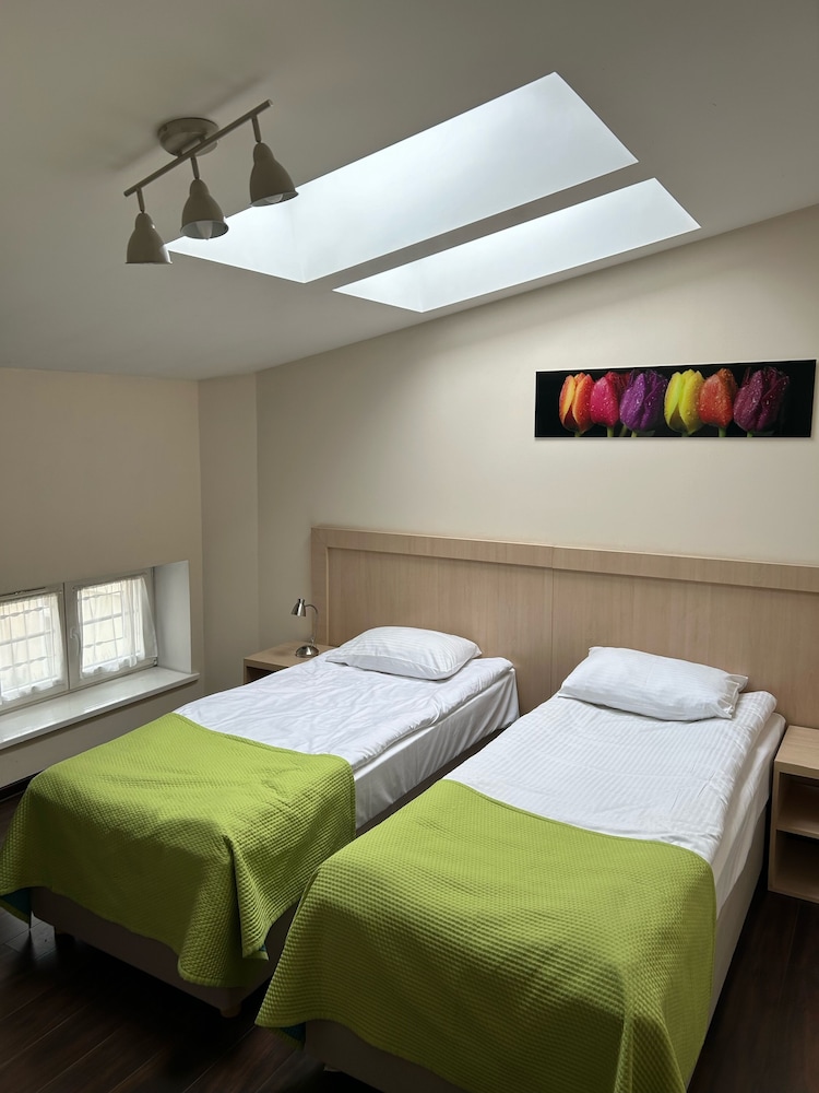 Comfort Apartment photo 3