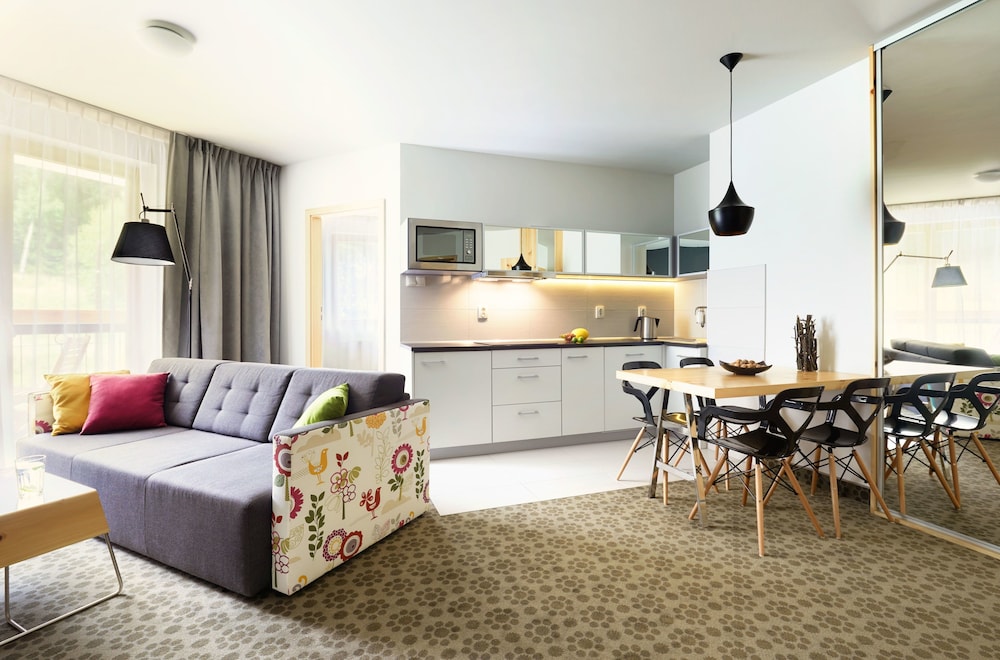 Superior Apartment, 2 Bedrooms, Kitchenette photo 3