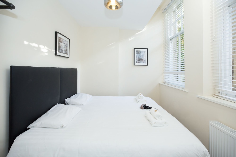 Standard Apartment, 3 Bedrooms photo 3