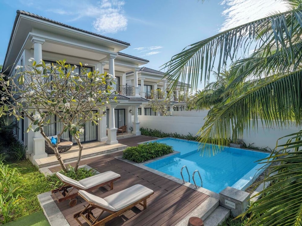 Villa 4 Bedrooms - Free 2 Kids Under 12 Years Old - Photo 27