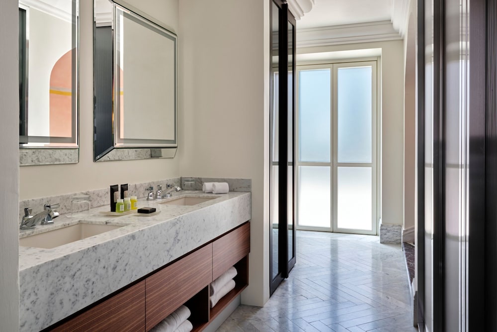 Penthouse, 1 Bedroom, Terrace