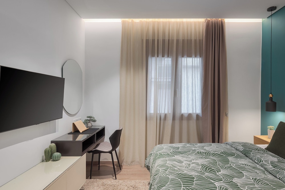 Luxury Apartment photo 3