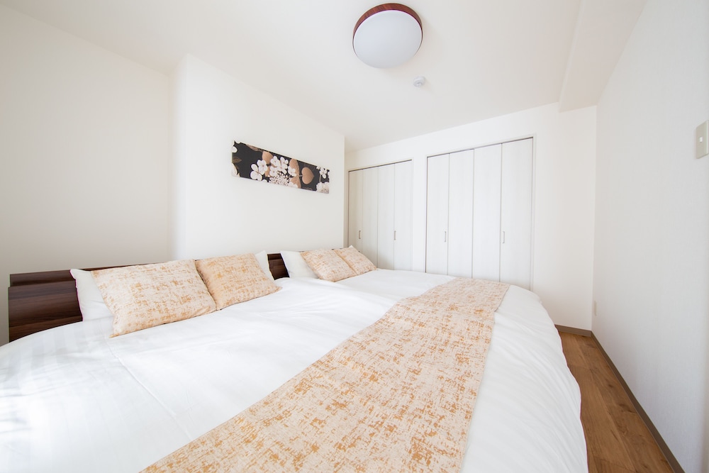 Apartment (9 people)