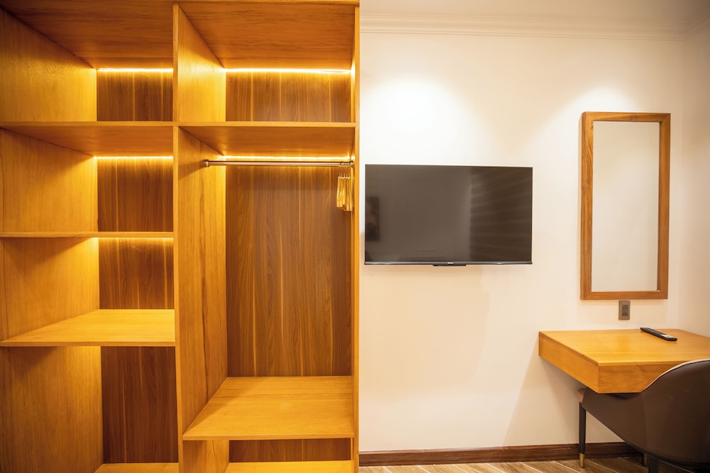 Luxury Duplex (Bedroom House, 4 bedrooms) - Photo 34