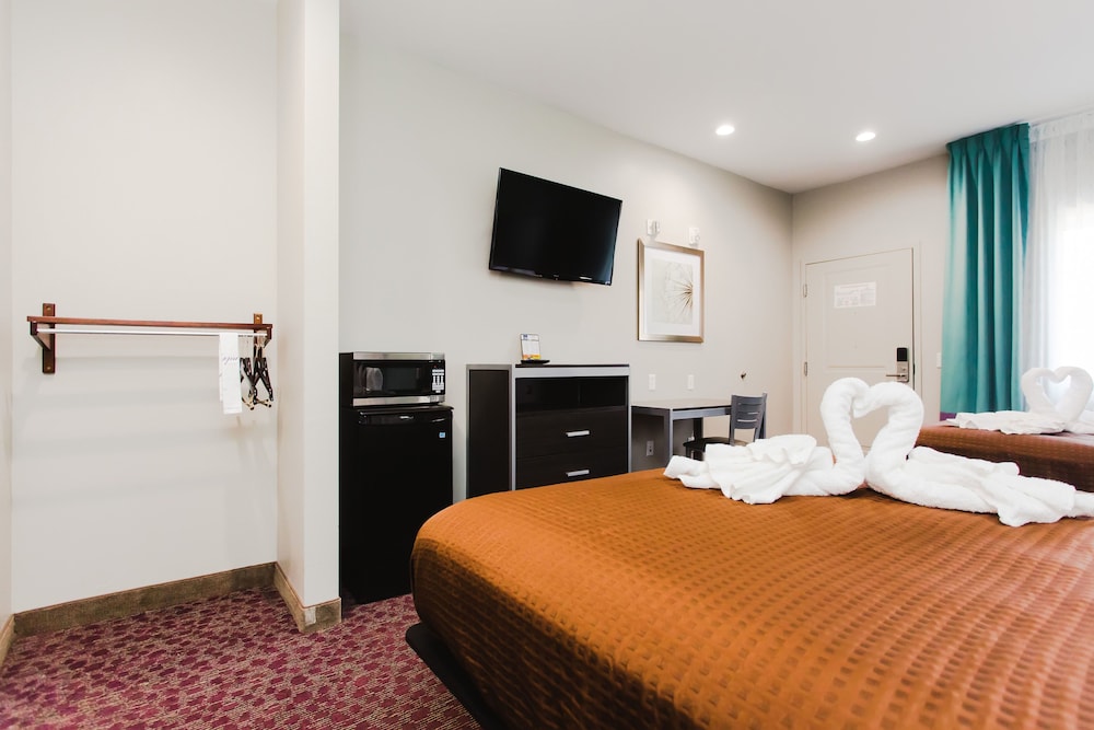 Superior Single Room, 1 Bedroom, Accessible photo 1