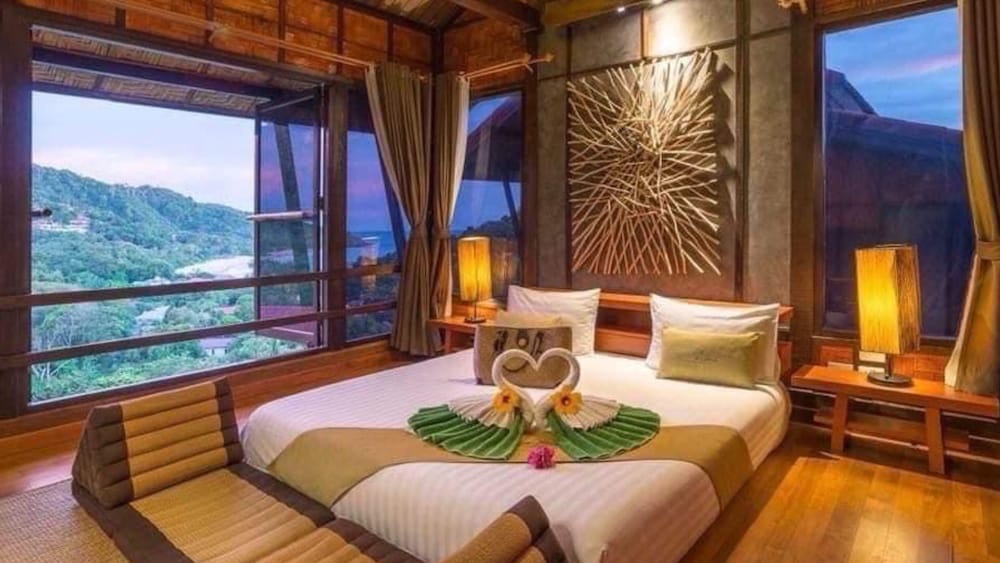 2 Bed Suite Cottage