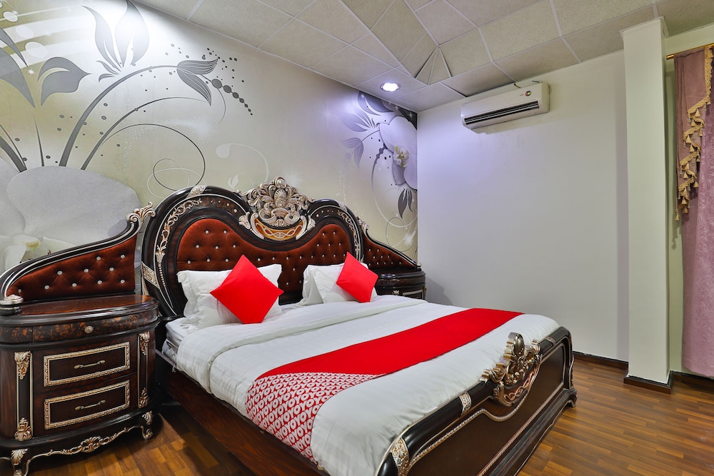 Deluxe Apartment, 3 Bedrooms photo 3