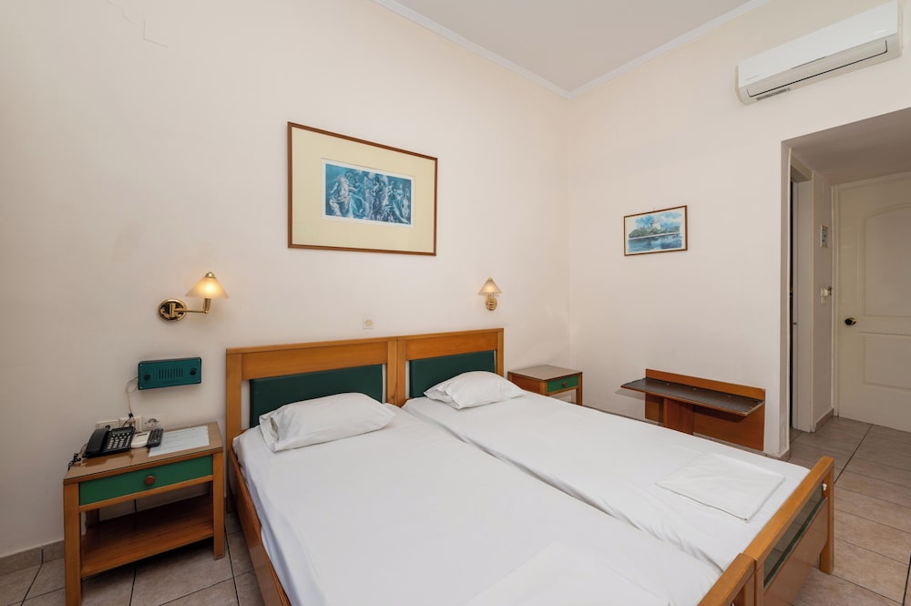Classic Room, Sea View photo 2
