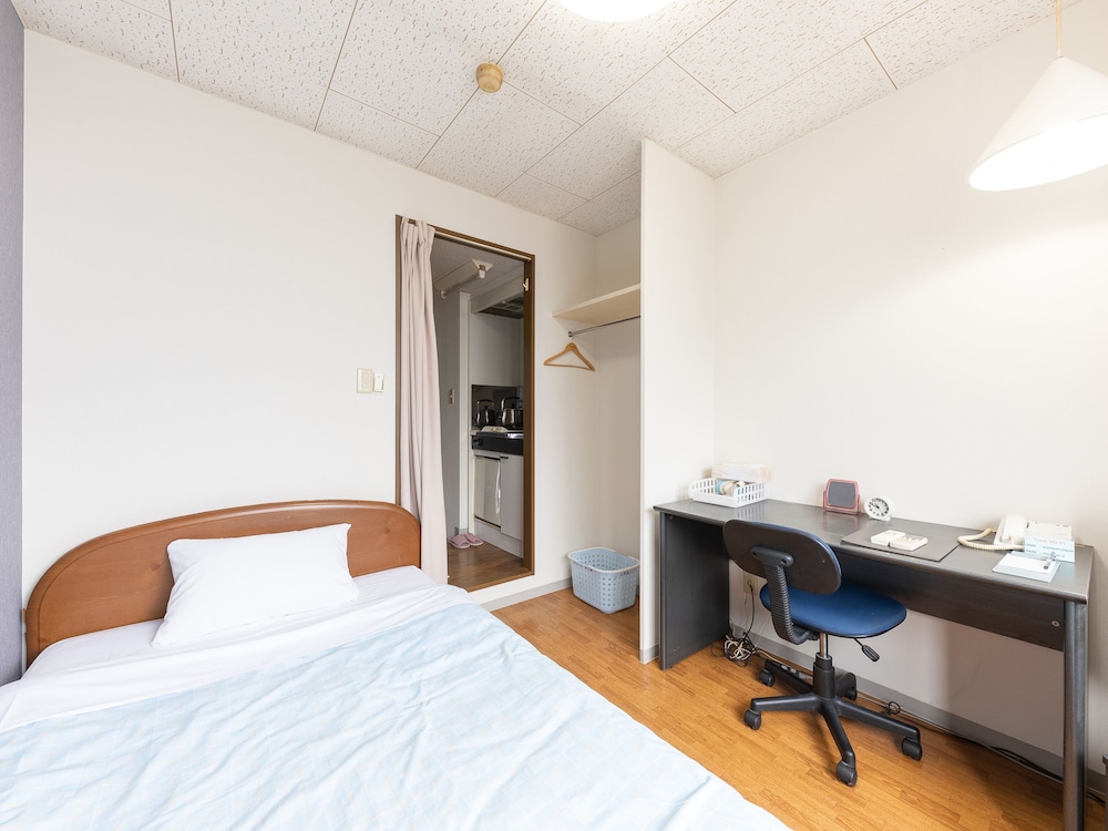 Single Room, Non Smoking