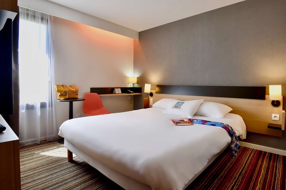 Standard Room, 1 Double Bed - Photo 3