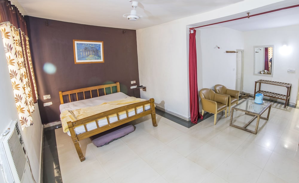 Superior Room, 1 Bedroom photo 1