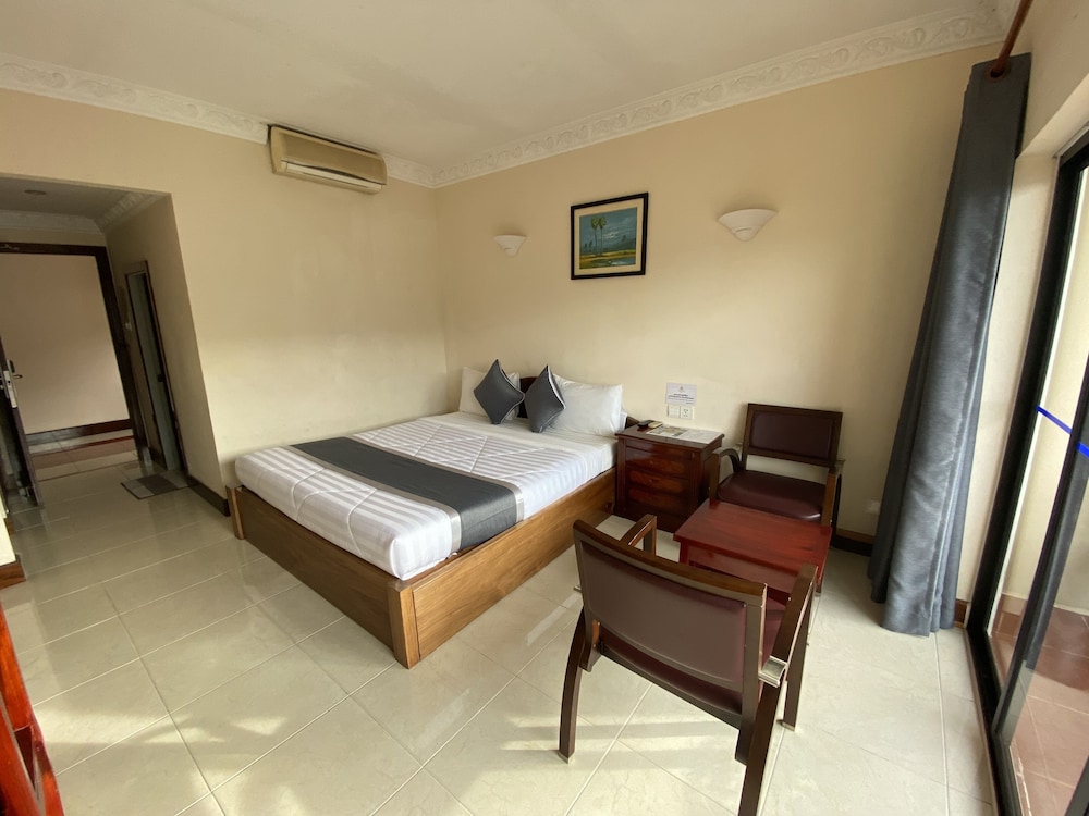 Basic Double Room - Photo 2