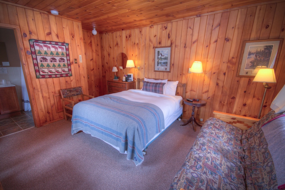 Cabin, Private Bathroom (Cabin 9) photo 1