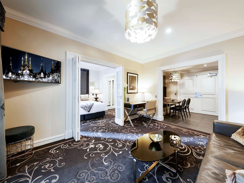 Suite, 1 Queen Bed (Flinders) - Photo 2