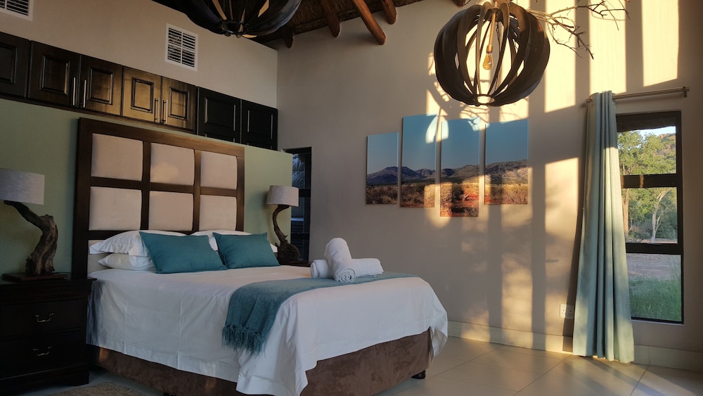 Executive Suite photo 1