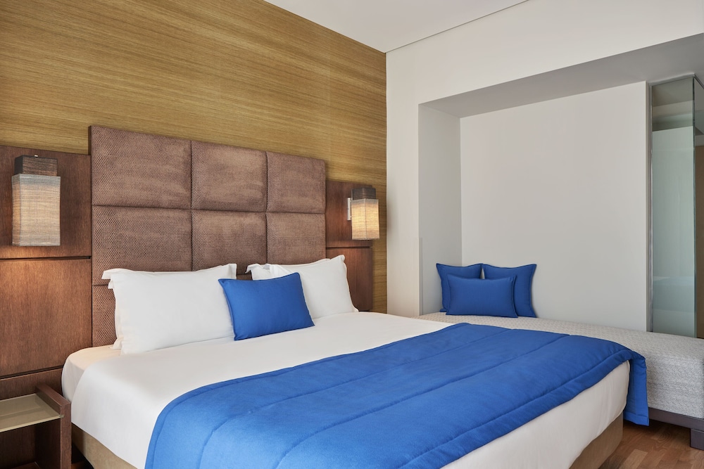 Superior Room, Balcony (Acropolis View) photo 2