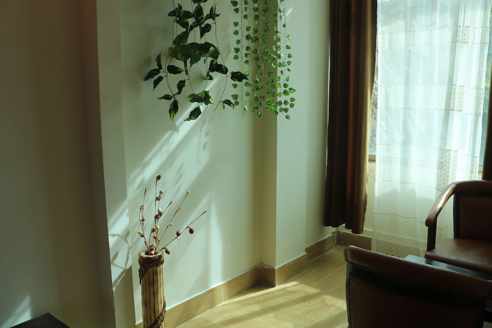 Executive Triple Room photo 2