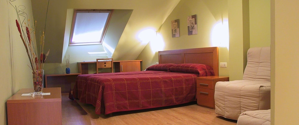 Double Room Single Use