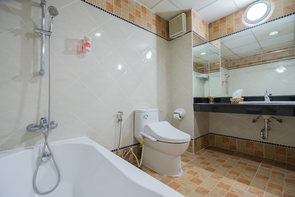 Junior Suite - Photo 17