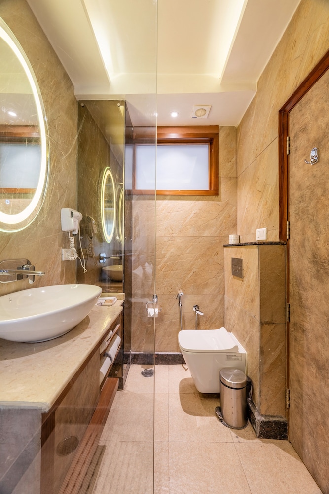 Double Room, Garden View, Ground Floor photo 2