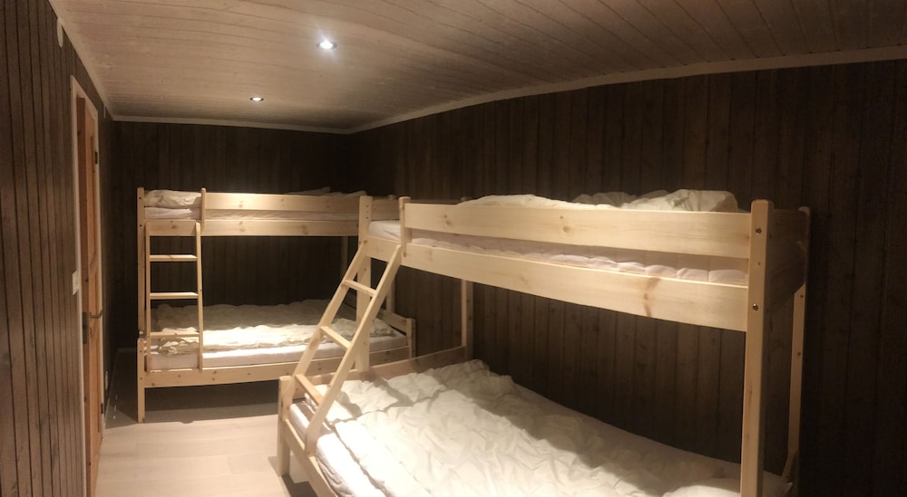 Superior Cabin, 4 Bedrooms photo 1
