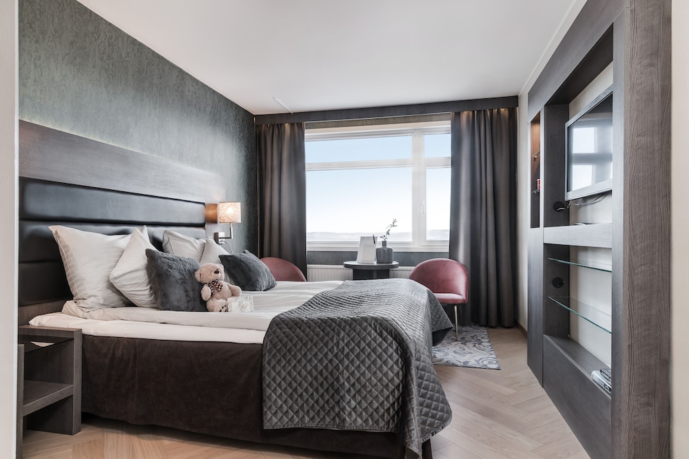 Double Room, Valley View (Incl. spa entry, Pets not allowed) photo 1