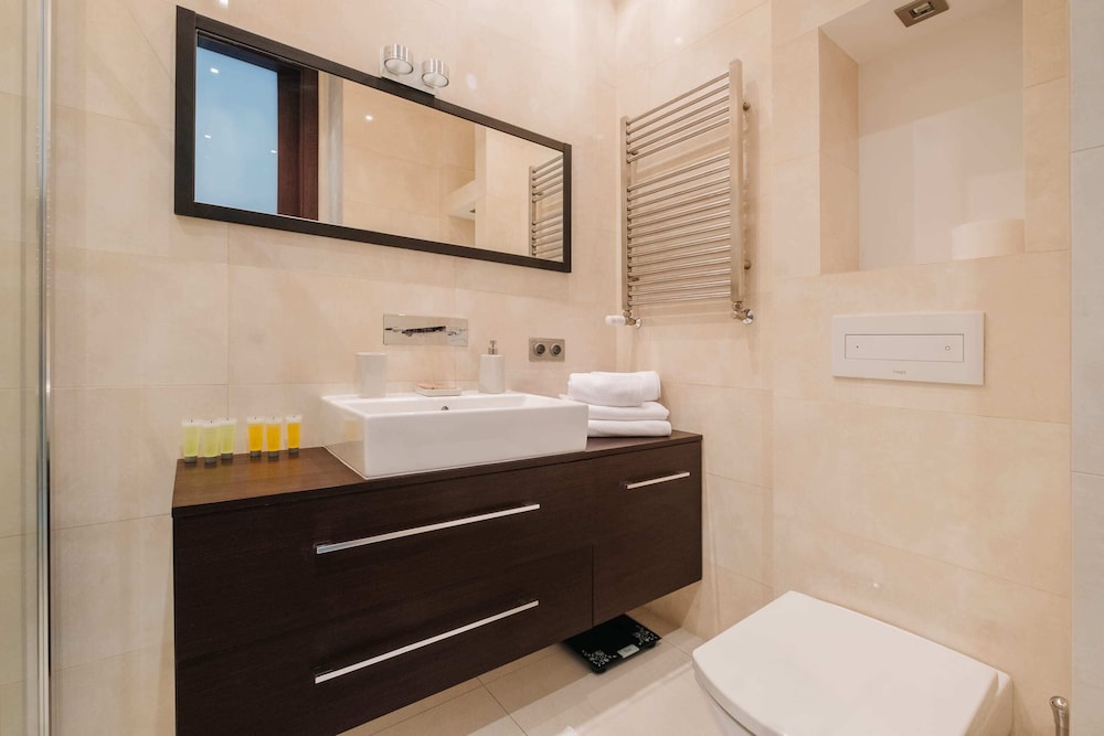 Superior Apartment - Photo 24