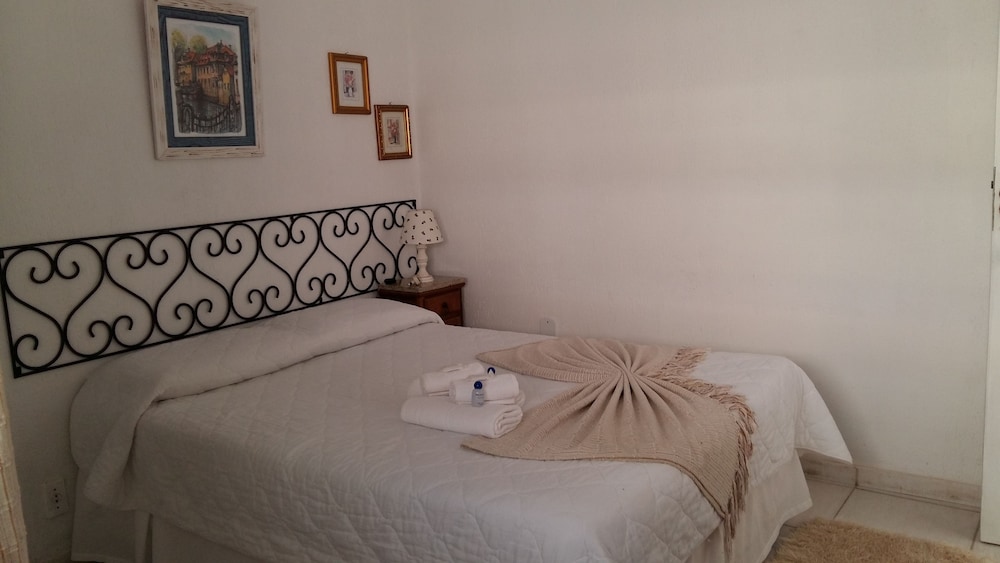 Economy Apartment photo 2