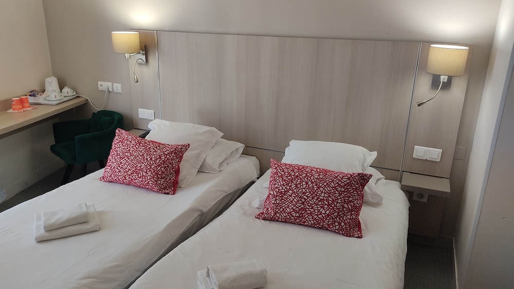 Comfort Village Double/Twin photo 3