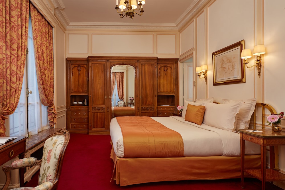 Classic Room photo 3