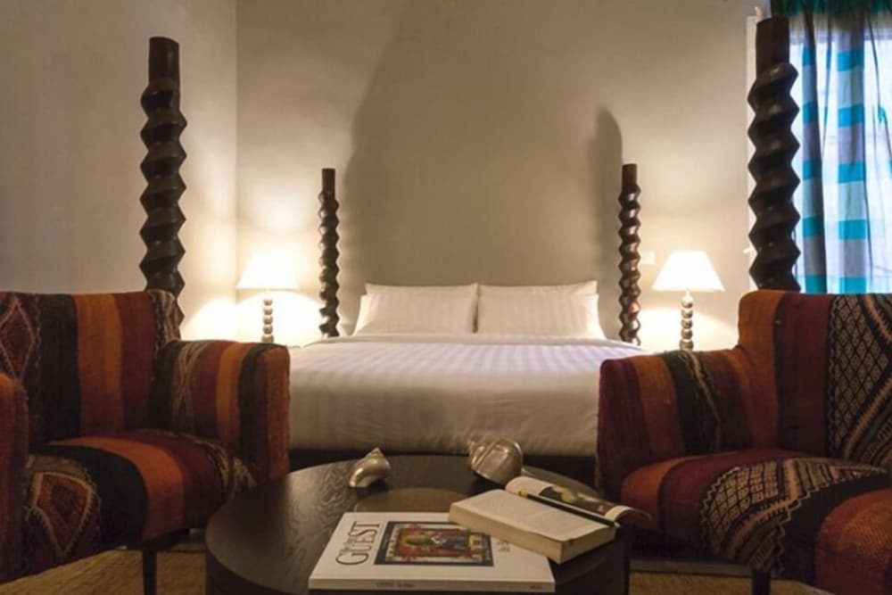 Elite Double Room, 1 Queen Bed photo 3