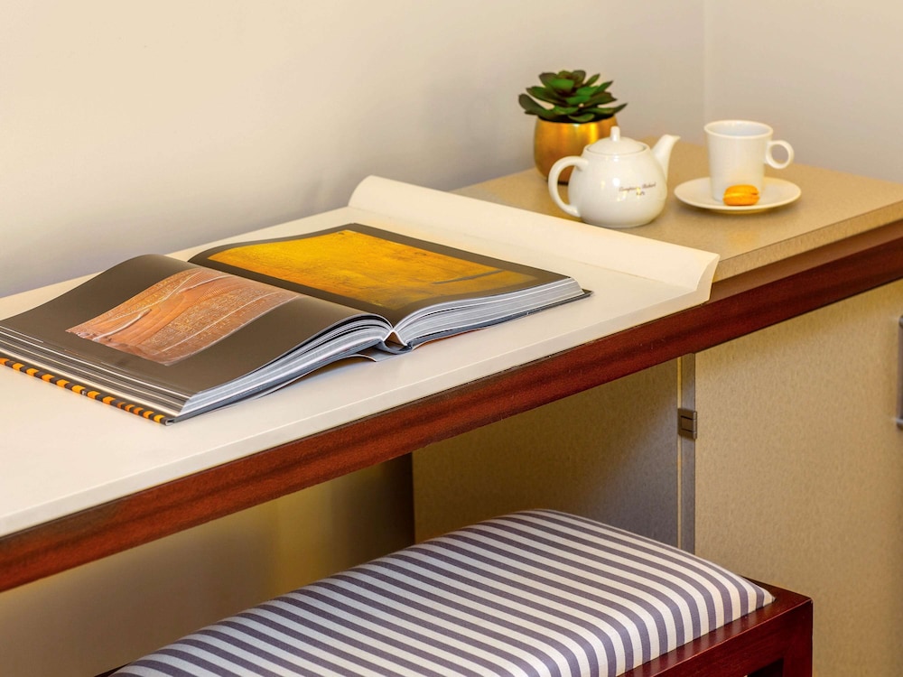 Privilege, Superior Room, 1 Double Bed - Photo 11