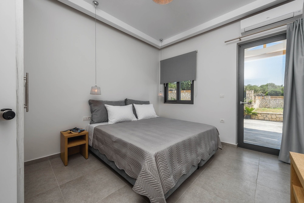 Apartment, 3 Bedrooms, Private Pool