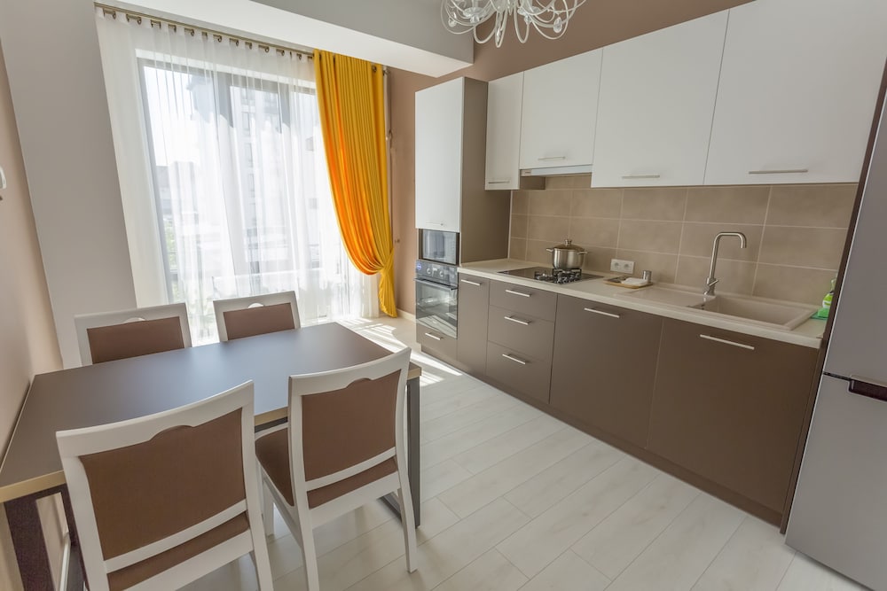 Comfort Apartment, 1 Bedroom - Photo 5