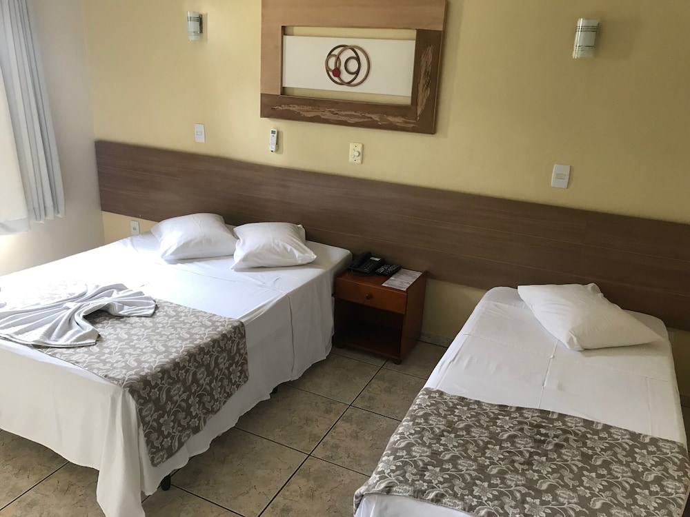 Triple Room photo 1