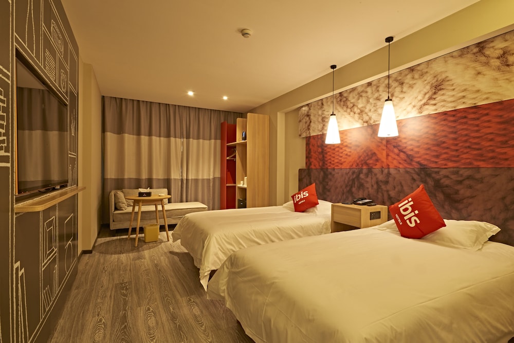 Twin Room photo 1