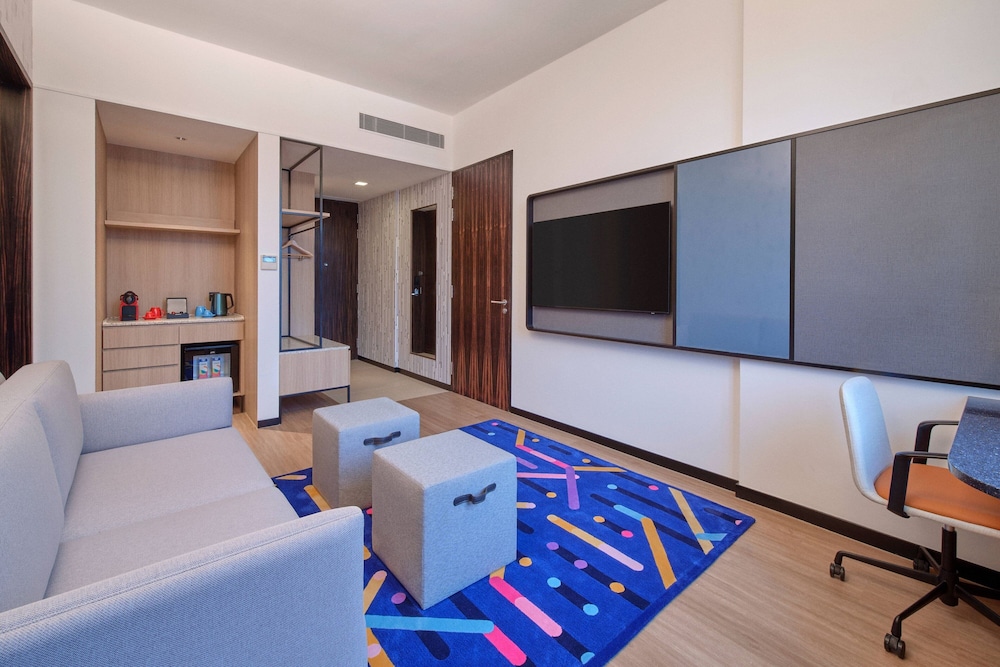 Suite, 1 Bedroom