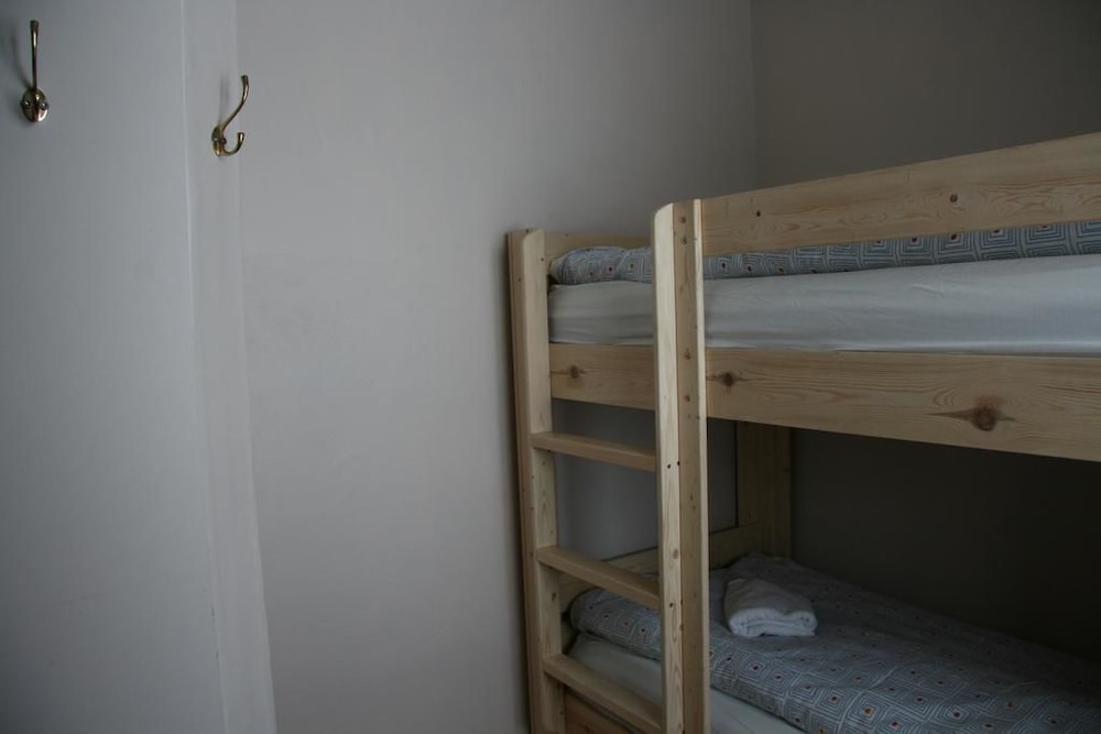 Economy Room, Shared Bathroom (Bunk Beds) photo 1