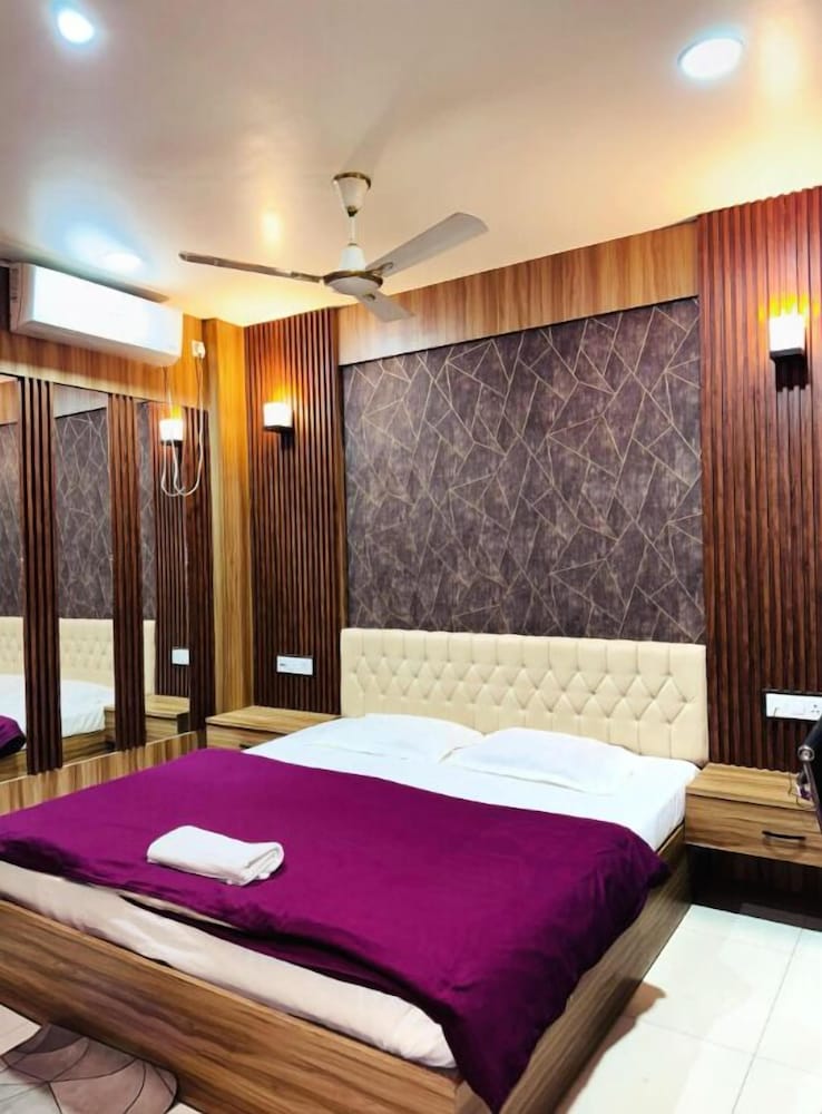 Executive Double Room photo 1