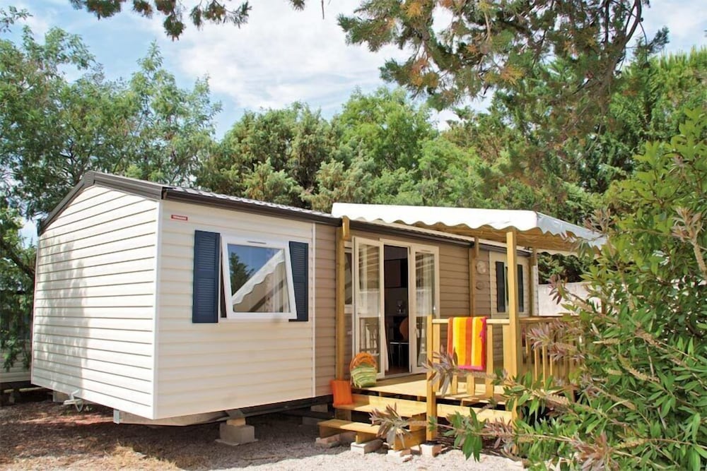 Classic Mobile Home (Florus)